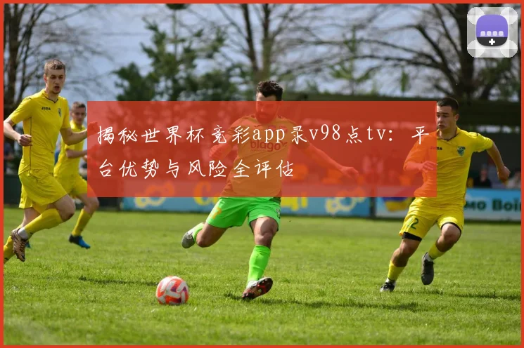 揭秘世界杯竞彩app录v98点tv：平台优势与风险全评估