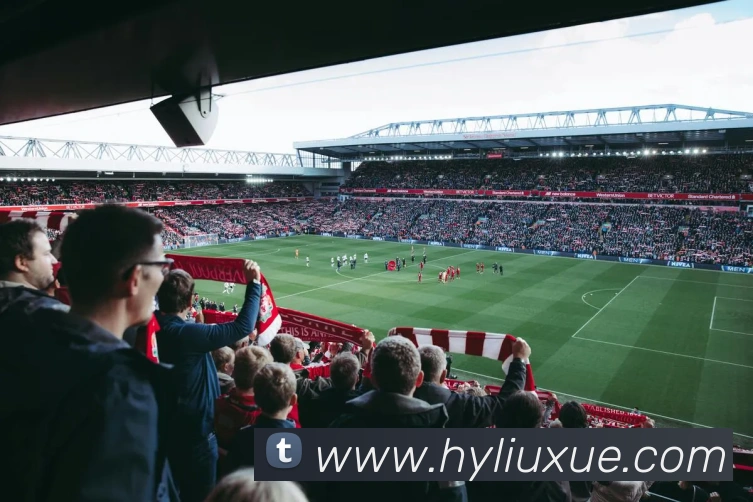 电竞内容频道